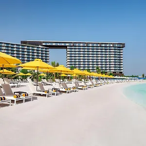 Moevenpick Al Marjan Island ***** Рас-эль-Хайма